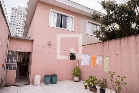 Casa à venda com 160m², 3 quartos e 4 vagasQuintal