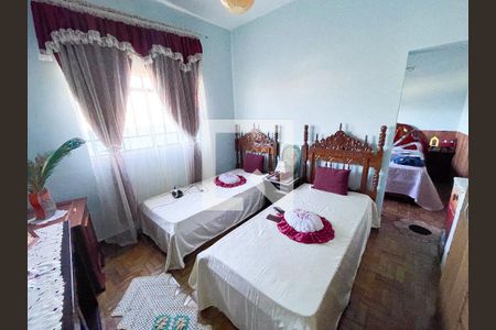 Casa à venda com 126m², 3 quartos e 1 vagaQuarto 2