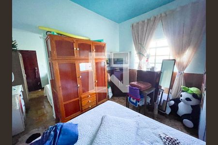 Casa à venda com 126m², 3 quartos e 1 vagaQuarto 3