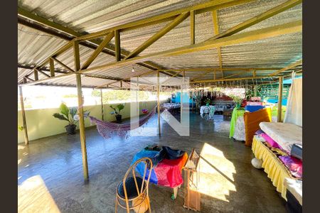 Casa à venda com 126m², 3 quartos e 1 vagaTerraço