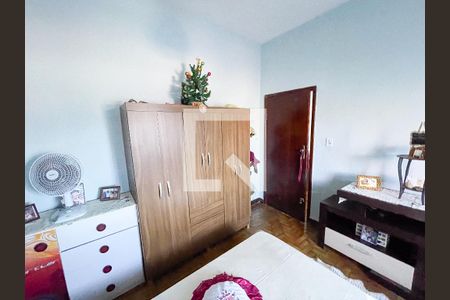 Casa à venda com 126m², 3 quartos e 1 vagaQuarto 2