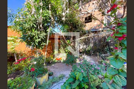 Casa à venda com 126m², 3 quartos e 1 vagaJardim