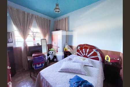 Casa à venda com 126m², 3 quartos e 1 vagaQuarto 3