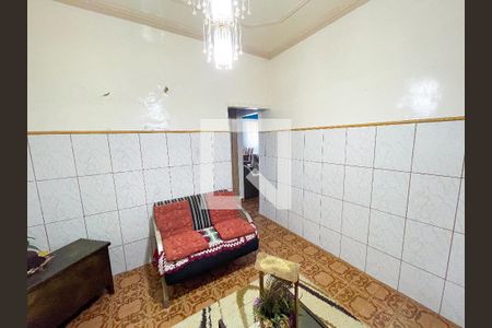 Casa à venda com 126m², 3 quartos e 1 vagaSala 2