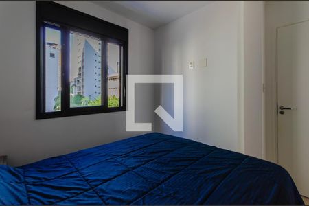 Quarto de apartamento à venda com 1 quarto, 33m² em Vila Mariana, São Paulo
