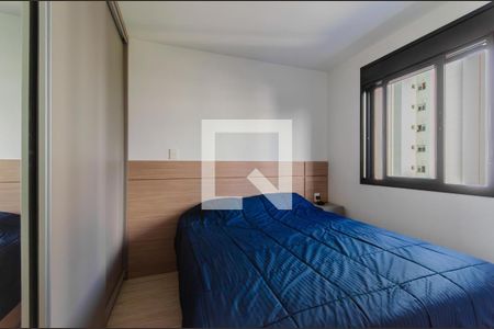 Quarto de apartamento à venda com 1 quarto, 33m² em Vila Mariana, São Paulo