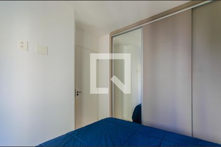 Quarto de apartamento à venda com 1 quarto, 33m² em Vila Mariana, São Paulo