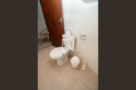 Casa à venda com 450m², 4 quartos e 8 vagasLavabo 2