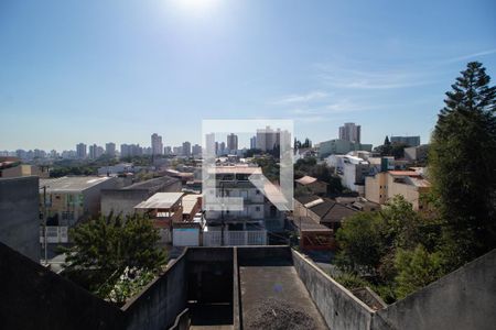 Casa à venda com 450m², 4 quartos e 8 vagasVaranda Suíte 1