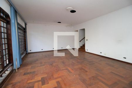 Casa à venda com 450m², 4 quartos e 8 vagasSala 2