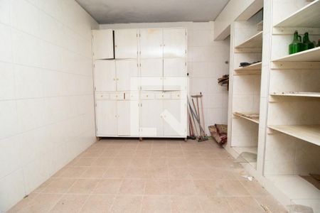 Casa à venda com 450m², 4 quartos e 8 vagasÁrea de Serviço