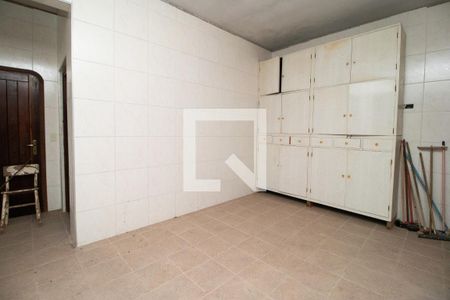 Casa à venda com 450m², 4 quartos e 8 vagasÁrea de Serviço