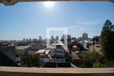 Casa à venda com 450m², 4 quartos e 8 vagasVaranda Suíte 1