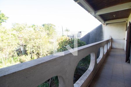 Casa à venda com 450m², 4 quartos e 8 vagasVaranda 2