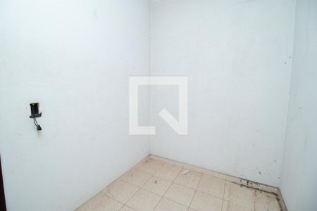 Casa à venda com 450m², 4 quartos e 8 vagasCloset da suíte 1