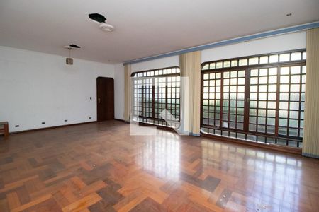 Casa à venda com 450m², 4 quartos e 8 vagasSala 2