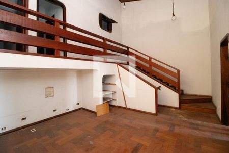 Casa à venda com 450m², 4 quartos e 8 vagasSala 3