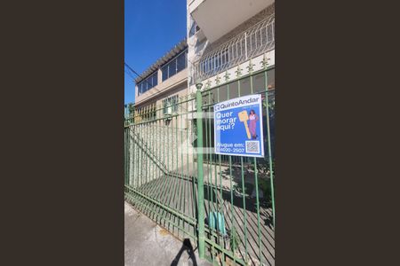 Apartamento para alugar com 89m², 2 quartos e 1 vagaFachada