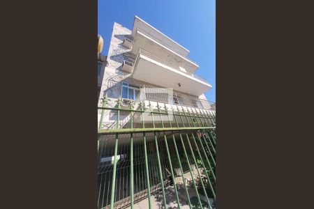 Apartamento para alugar com 89m², 2 quartos e 1 vagaFachada