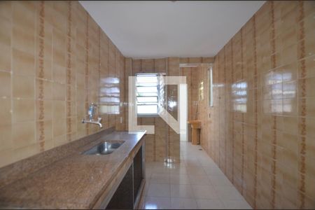 Apartamento para alugar com 89m², 2 quartos e 1 vagaCozinha