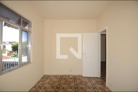 Quarto 1 de apartamento para alugar com 2 quartos, 89m² em Irajá, Rio de Janeiro