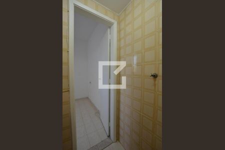 Apartamento para alugar com 89m², 2 quartos e 1 vagaBanheiro de serviço