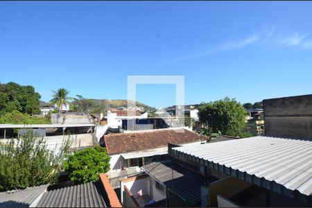 Vista da Sala de apartamento para alugar com 2 quartos, 89m² em Irajá, Rio de Janeiro