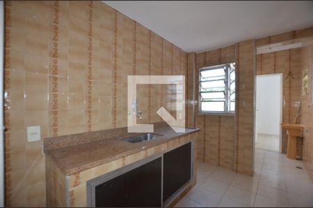 Apartamento para alugar com 89m², 2 quartos e 1 vagaCozinha