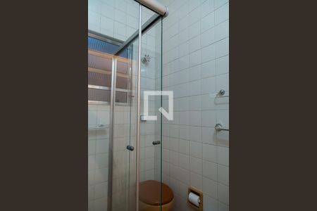 Casa à venda com 160m², 3 quartos e 1 vaga Casa à venda com 160m², 3 quartos e 1 vagaBanheiro