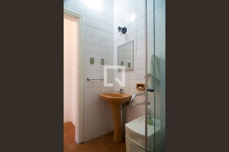 Casa à venda com 160m², 3 quartos e 1 vaga Casa à venda com 160m², 3 quartos e 1 vagaBanheiro