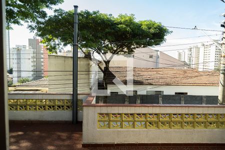 Vista da Sala de casa à venda com 3 quartos, 160m² em Chácara Inglesa, São Paulo
