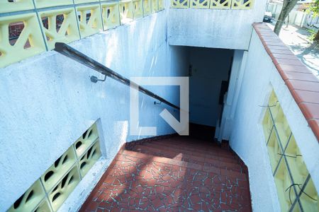 Casa à venda com 160m², 3 quartos e 1 vaga Casa à venda com 160m², 3 quartos e 1 vagaHall de Entrada