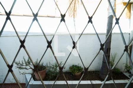 Sala de casa à venda com 3 quartos, 160m² em Chácara Inglesa, São Paulo