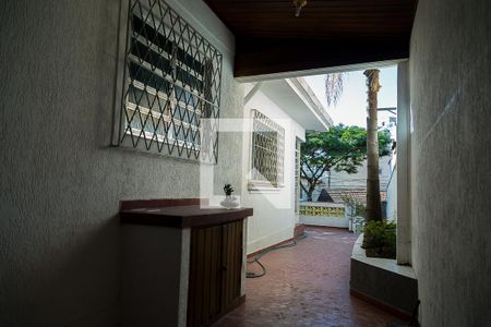 Casa à venda com 160m², 3 quartos e 1 vagaQuintal