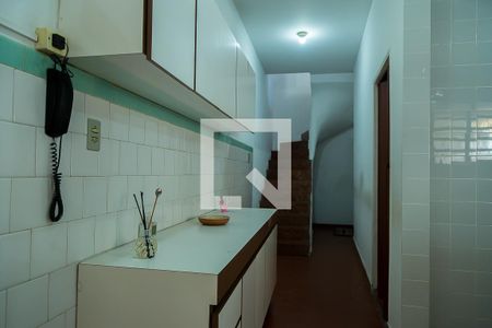 Casa à venda com 160m², 3 quartos e 1 vaga Casa à venda com 160m², 3 quartos e 1 vagaCozinha