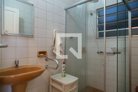 Casa à venda com 160m², 3 quartos e 1 vaga Casa à venda com 160m², 3 quartos e 1 vagaBanheiro