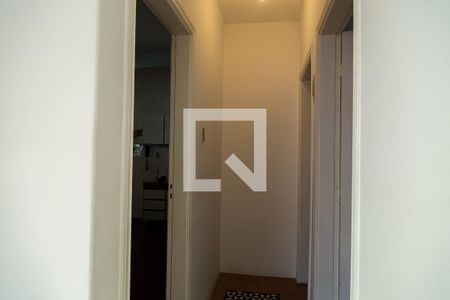 Sala - Corredor de casa à venda com 3 quartos, 160m² em Chácara Inglesa, São Paulo