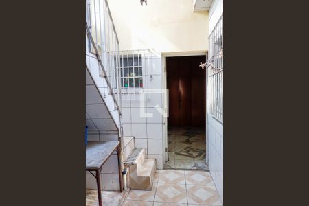 Área comum de casa à venda com 2 quartos, 117m² em Centro, Osasco
