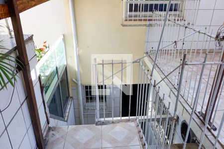Área comum de casa à venda com 2 quartos, 117m² em Centro, Osasco