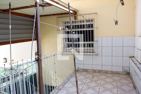 Área comum de casa à venda com 2 quartos, 117m² em Centro, Osasco