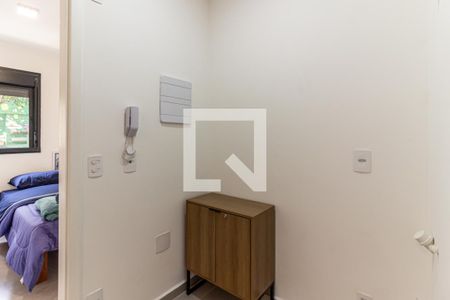 Apartamento para alugar com 30m², 2 quartos e sem vagaÁrea de Serviço