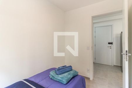 Apartamento para alugar com 30m², 2 quartos e sem vagaQuarto 2