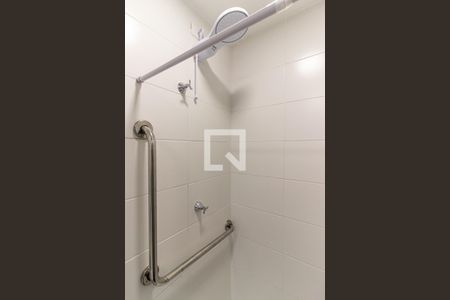 Apartamento para alugar com 30m², 2 quartos e sem vagaBanheiro