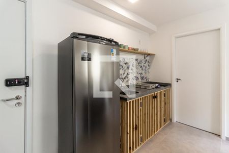 Apartamento para alugar com 30m², 2 quartos e sem vagaCozinha