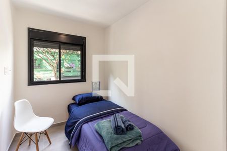 Apartamento para alugar com 30m², 2 quartos e sem vagaQuarto 2