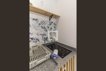 Apartamento para alugar com 30m², 2 quartos e sem vagaCozinha