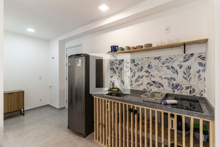 Apartamento para alugar com 30m², 2 quartos e sem vagaCozinha