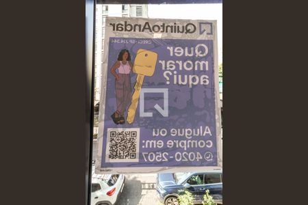 Apartamento para alugar com 30m², 2 quartos e sem vagaPlaquinha