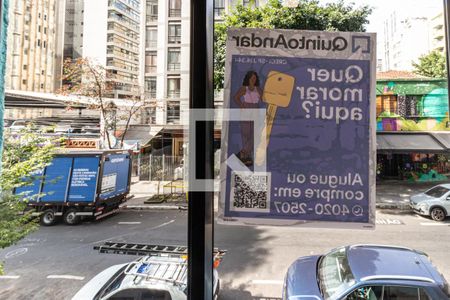 Apartamento para alugar com 30m², 2 quartos e sem vagaPlaquinha
