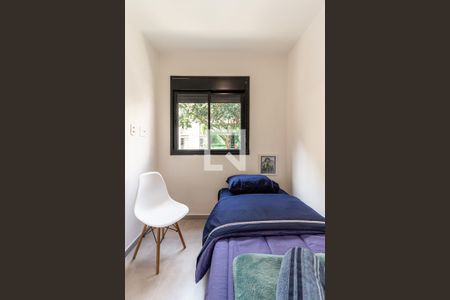 Apartamento para alugar com 30m², 2 quartos e sem vagaQuarto 2